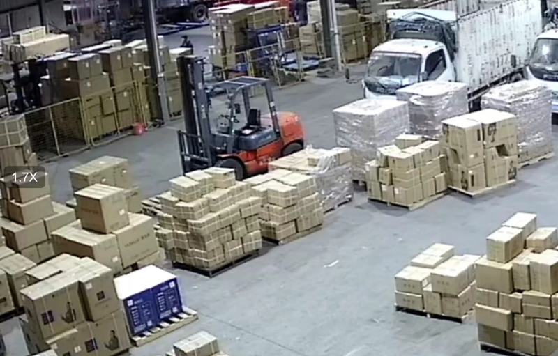 潮州到昭通物流公司-潮州到昭通物流专线-「大小件托运服务」